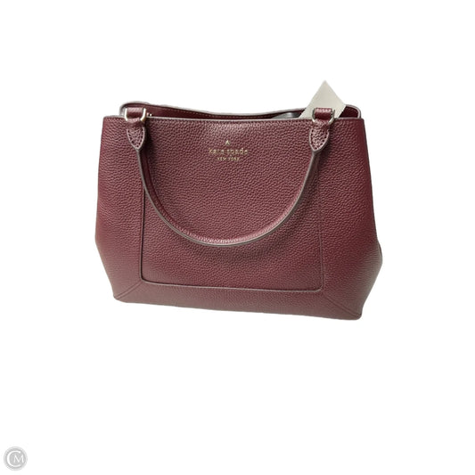 Handbag Designer By Kate Spade, Size: Medium