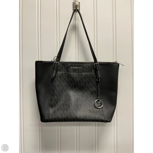 Tote Designer By Michael Kors, Size: Medium