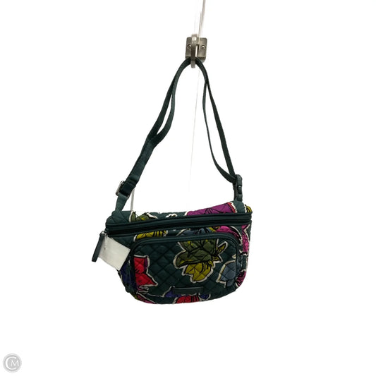 Belt Bag By Vera Bradley, Size: Medium