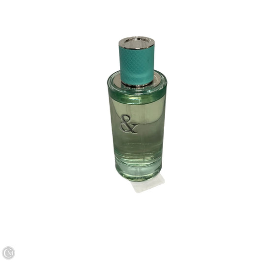 Fragrance Luxury Designer By Tiffany And Company