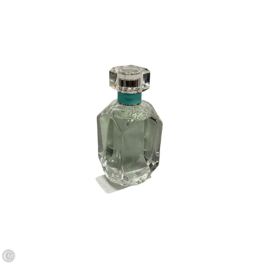 Fragrance Luxury Designer By Tiffany And Company