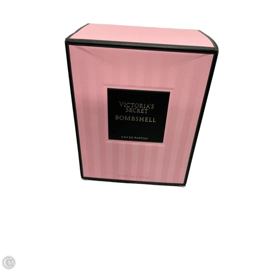 Fragrance By Victorias Secret
