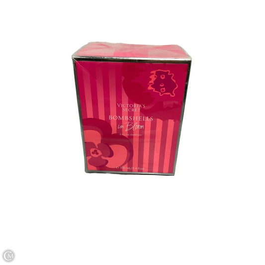Fragrance By Victorias Secret