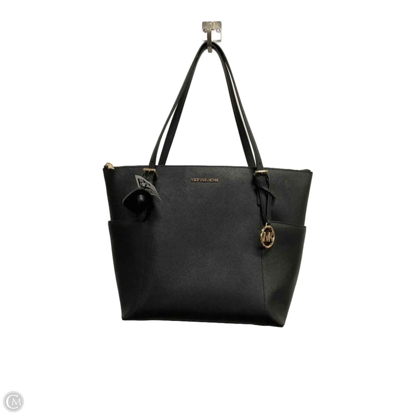 Tote Designer By Michael Kors, Size: Medium