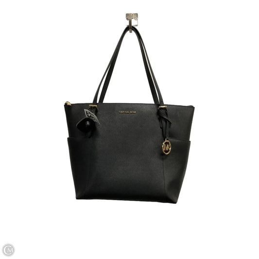 Tote Designer By Michael Kors, Size: Medium
