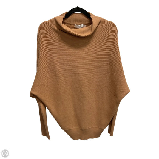 Sweater By Bluivy In Tan, Size: S