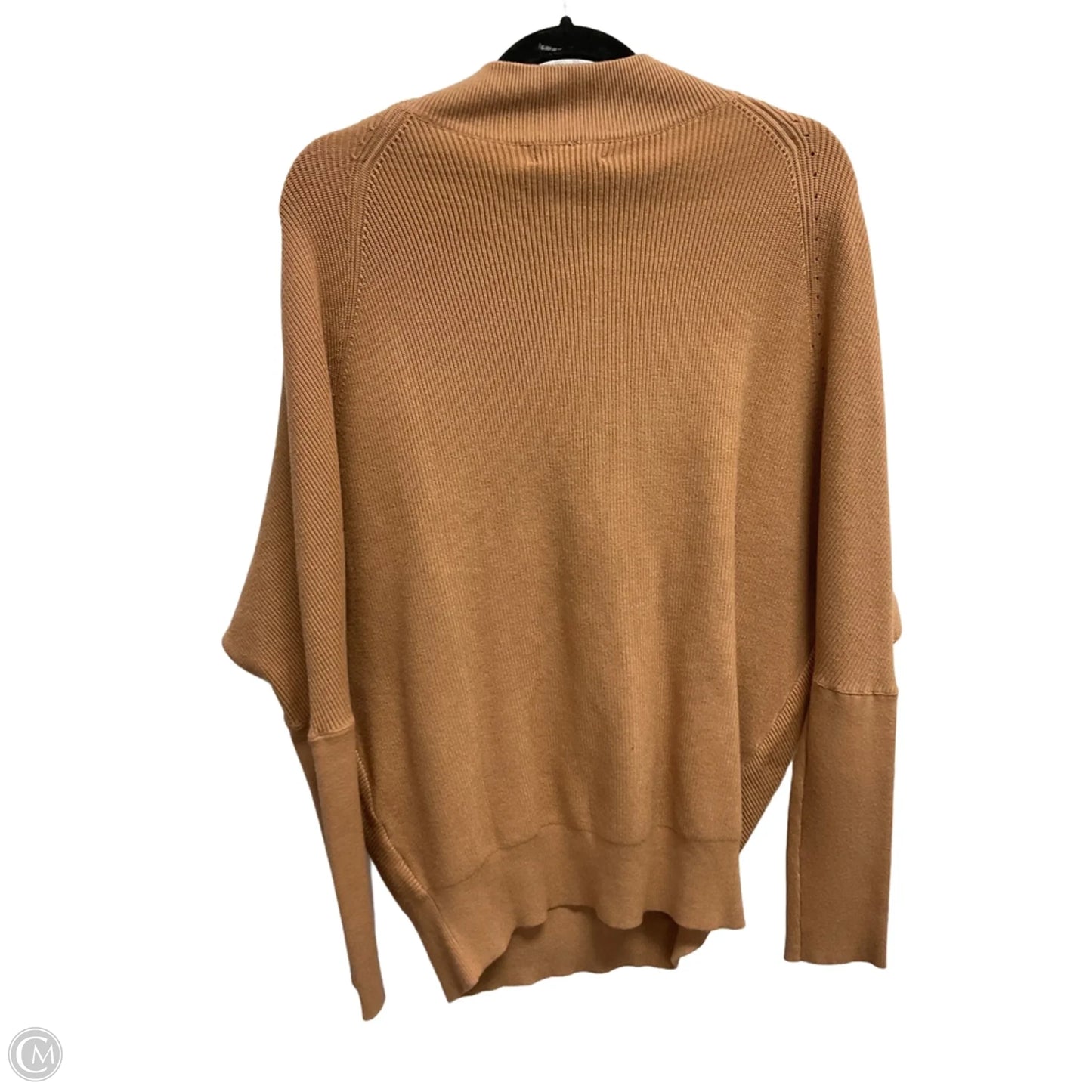 Sweater By Bluivy In Tan, Size: S