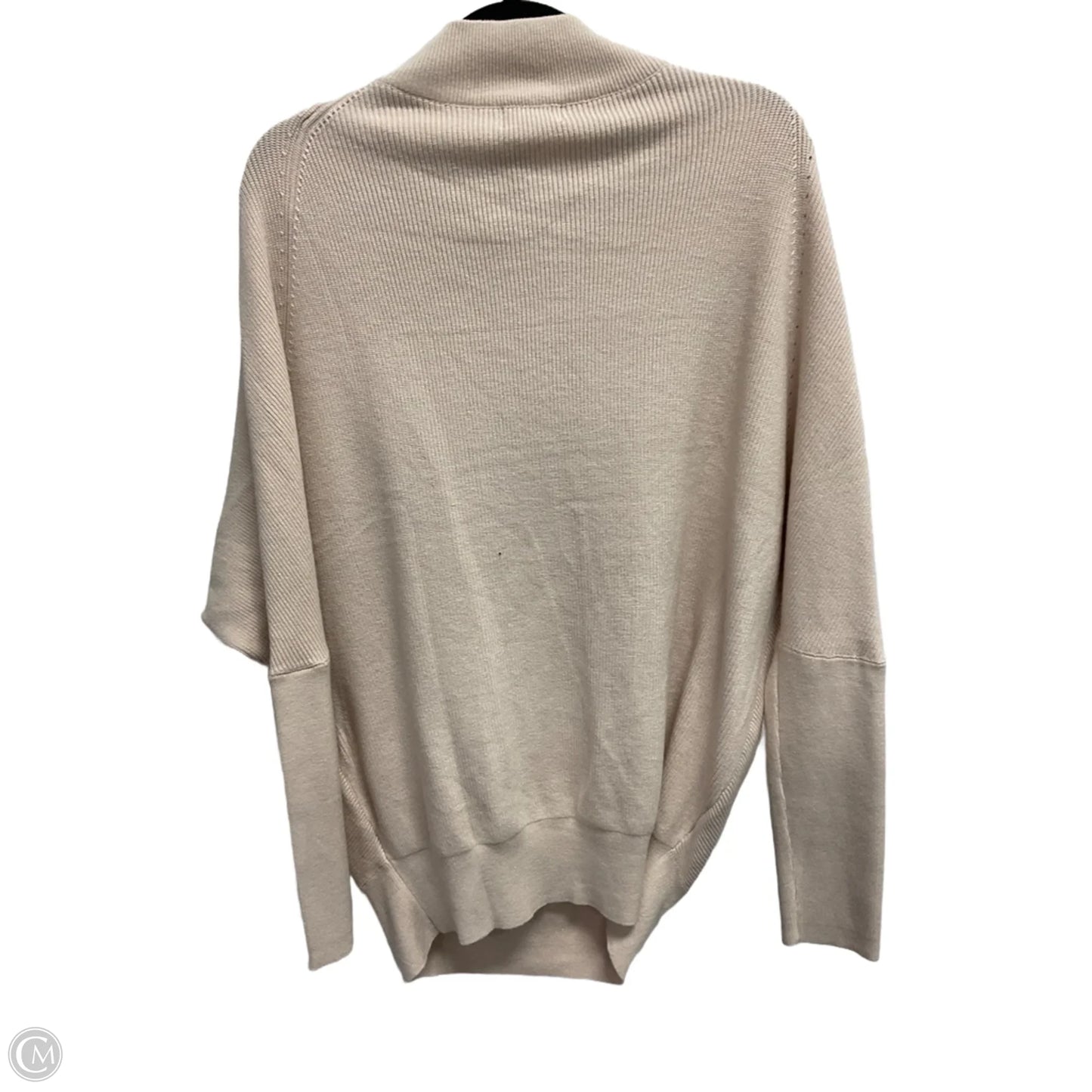 Sweater By Bluivy In Cream, Size: L