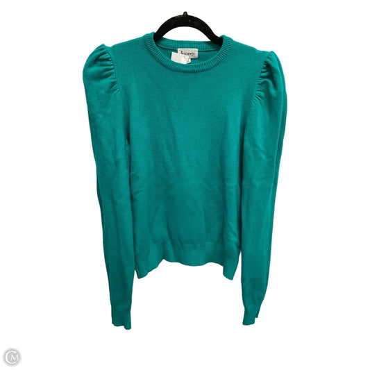 Sweater By &merci In Teal, Size: S