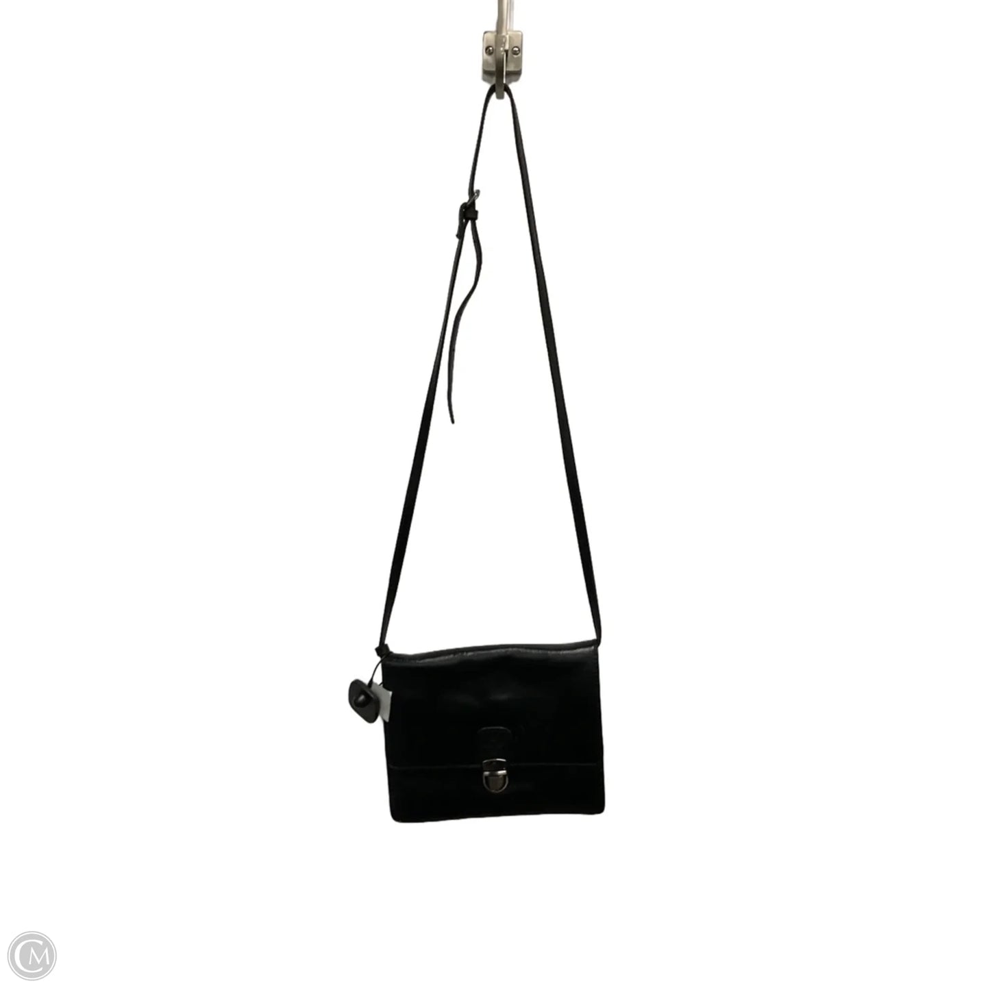 Crossbody Designer By Patricia Nash, Size: Medium