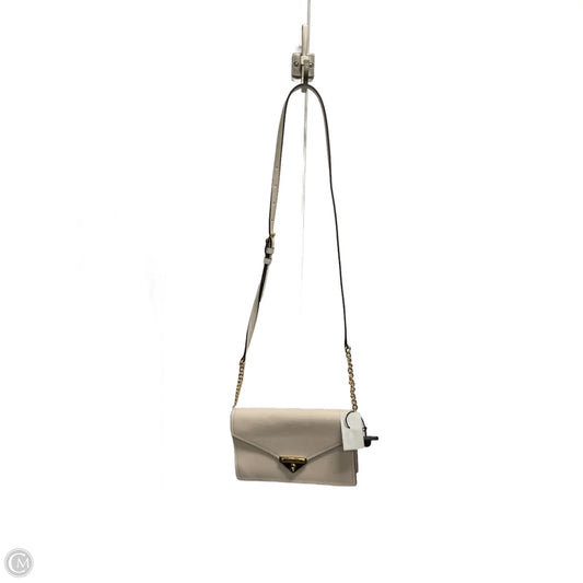 Crossbody Designer By Michael Kors, Size: Medium
