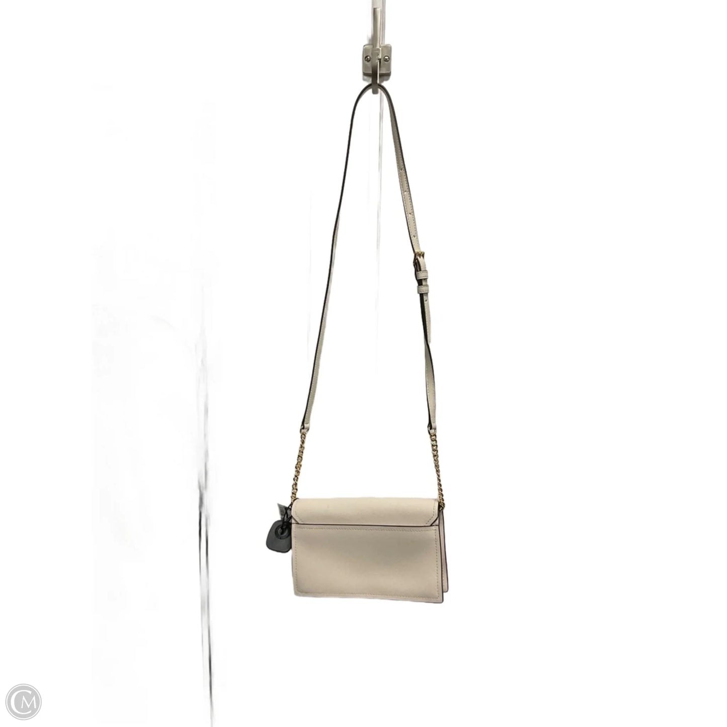 Crossbody Designer By Michael Kors, Size: Medium