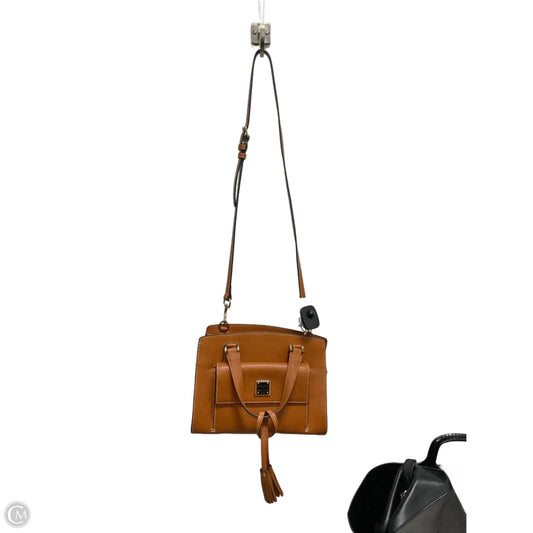 Handbag Designer By Dooney And Bourke, Size: Medium