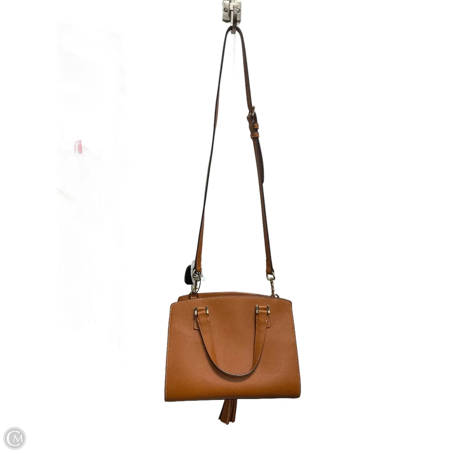 Handbag Designer By Dooney And Bourke, Size: Medium