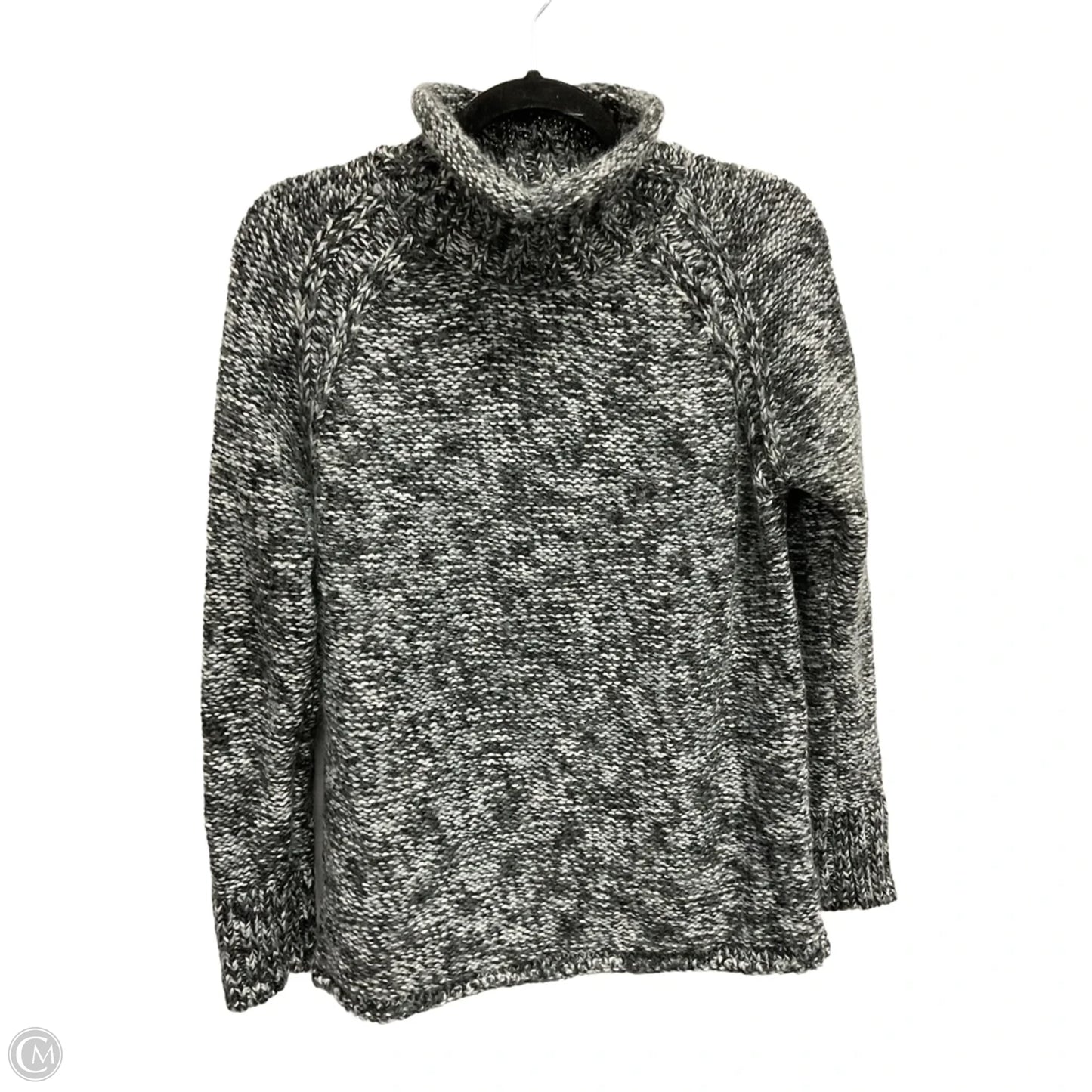 Sweater By Columbia In Grey, Size: L