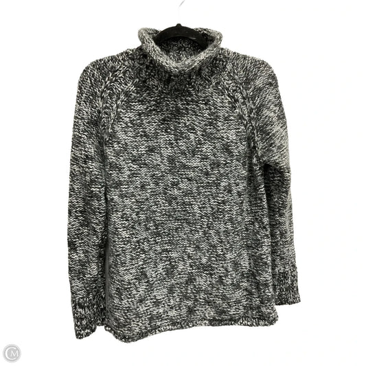 Sweater By Columbia In Grey, Size: L