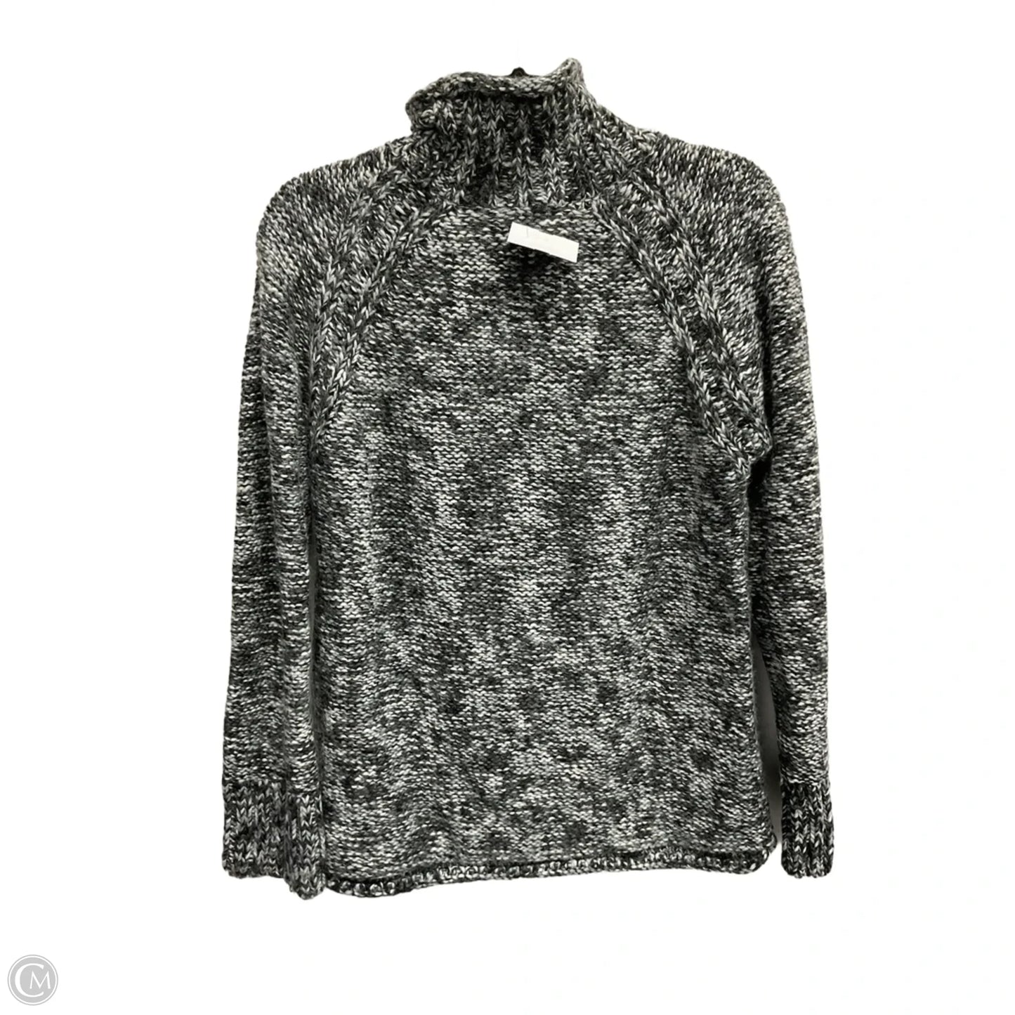 Sweater By Columbia In Grey, Size: L