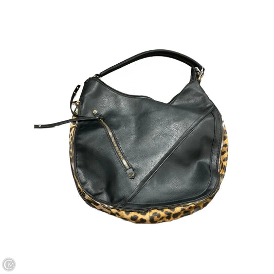 Handbag By Clothes Mentor, Size: Large