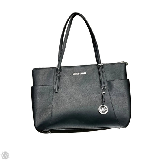 Tote Designer By Michael Kors, Size: Medium