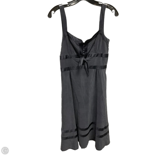 Dress Luxury Designer By Marc Jacobs In Grey, Size: Xs