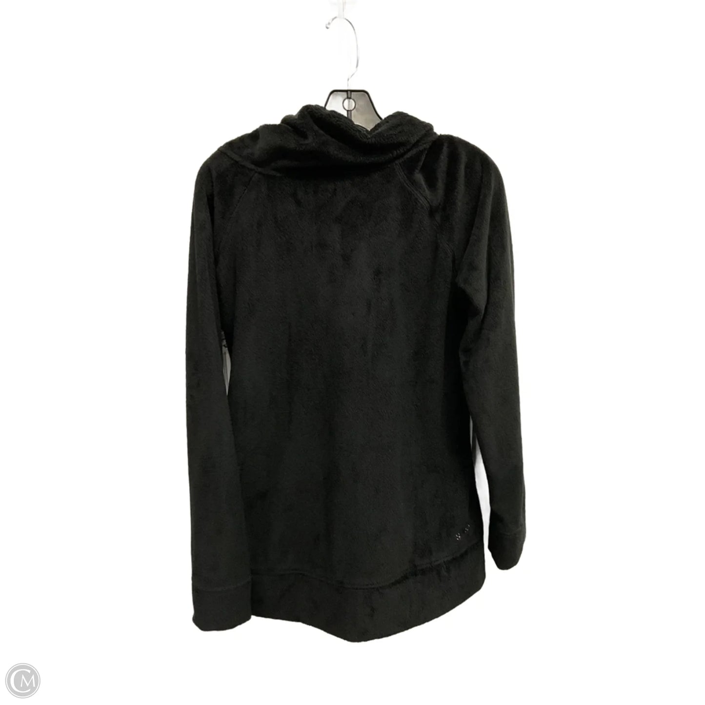 Athletic Fleece By Spyder In Black, Size: Xl