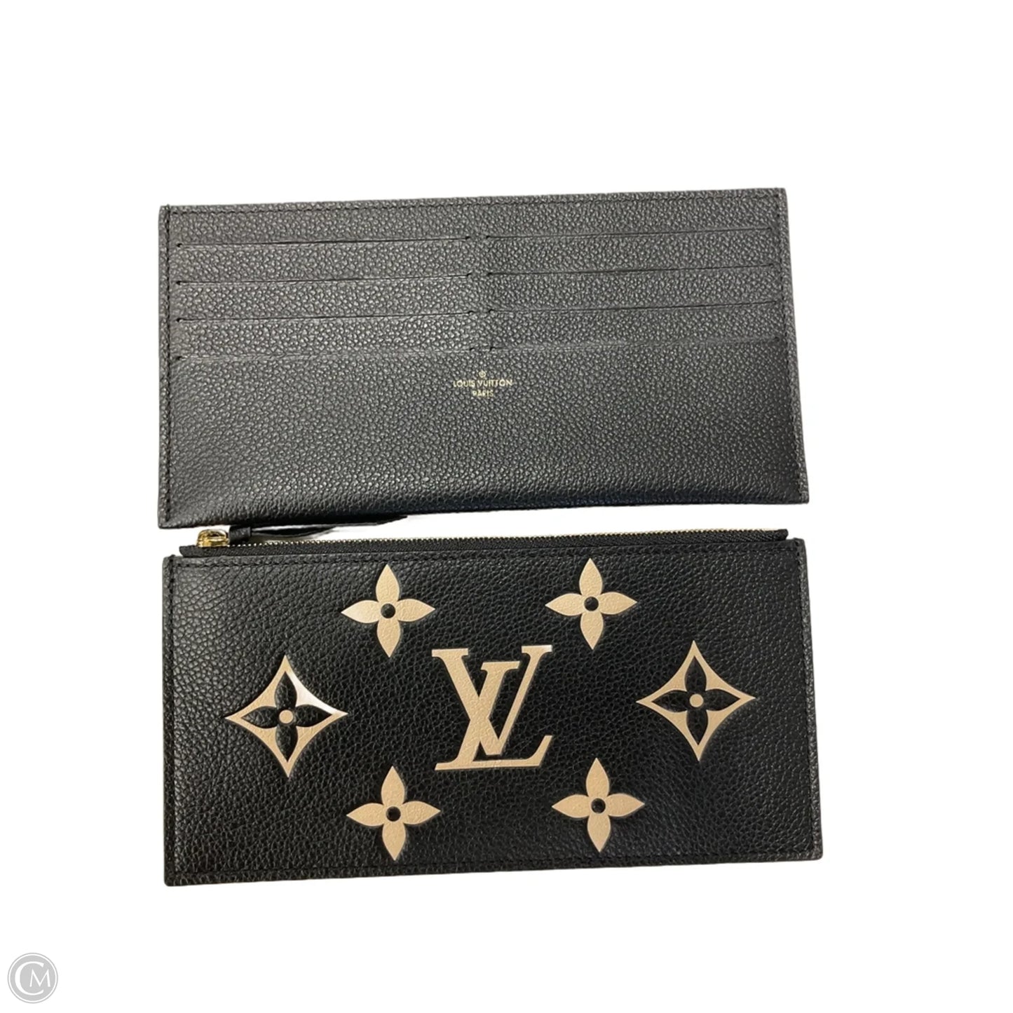 Crossbody Luxury Designer By Louis Vuitton, Size: Medium