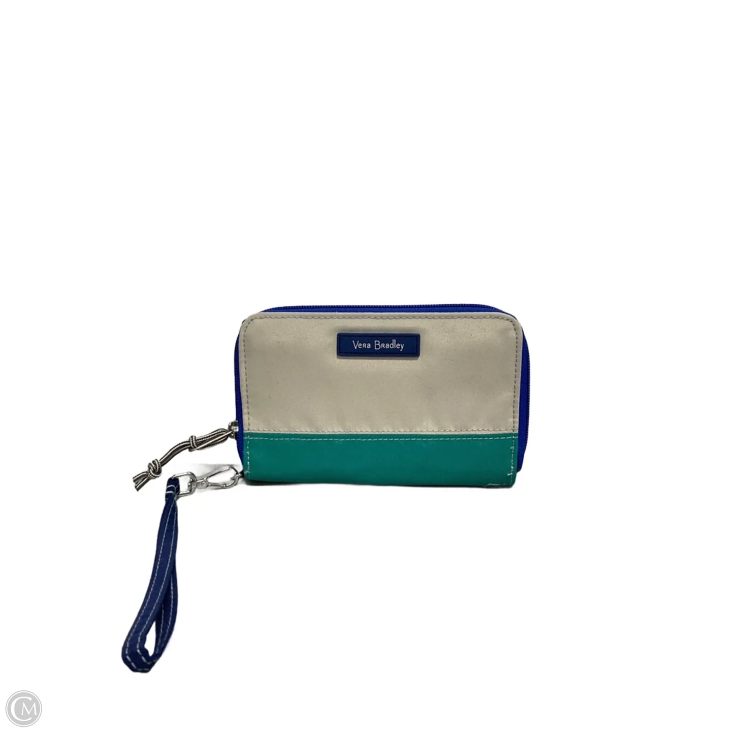 Wallet By Vera Bradley, Size: Small