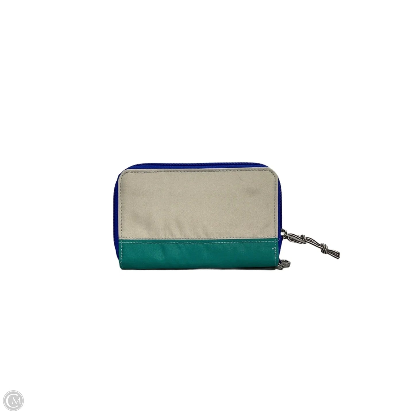 Wallet By Vera Bradley, Size: Small