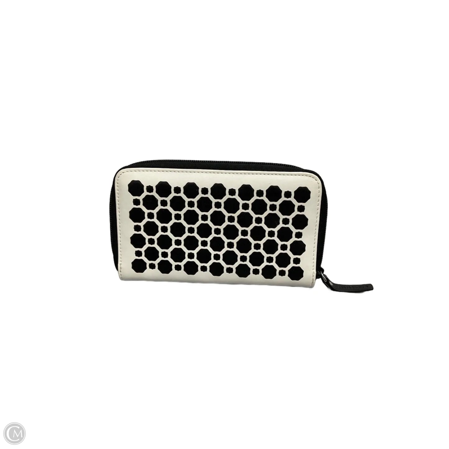 Wallet By Vera Bradley, Size: Medium