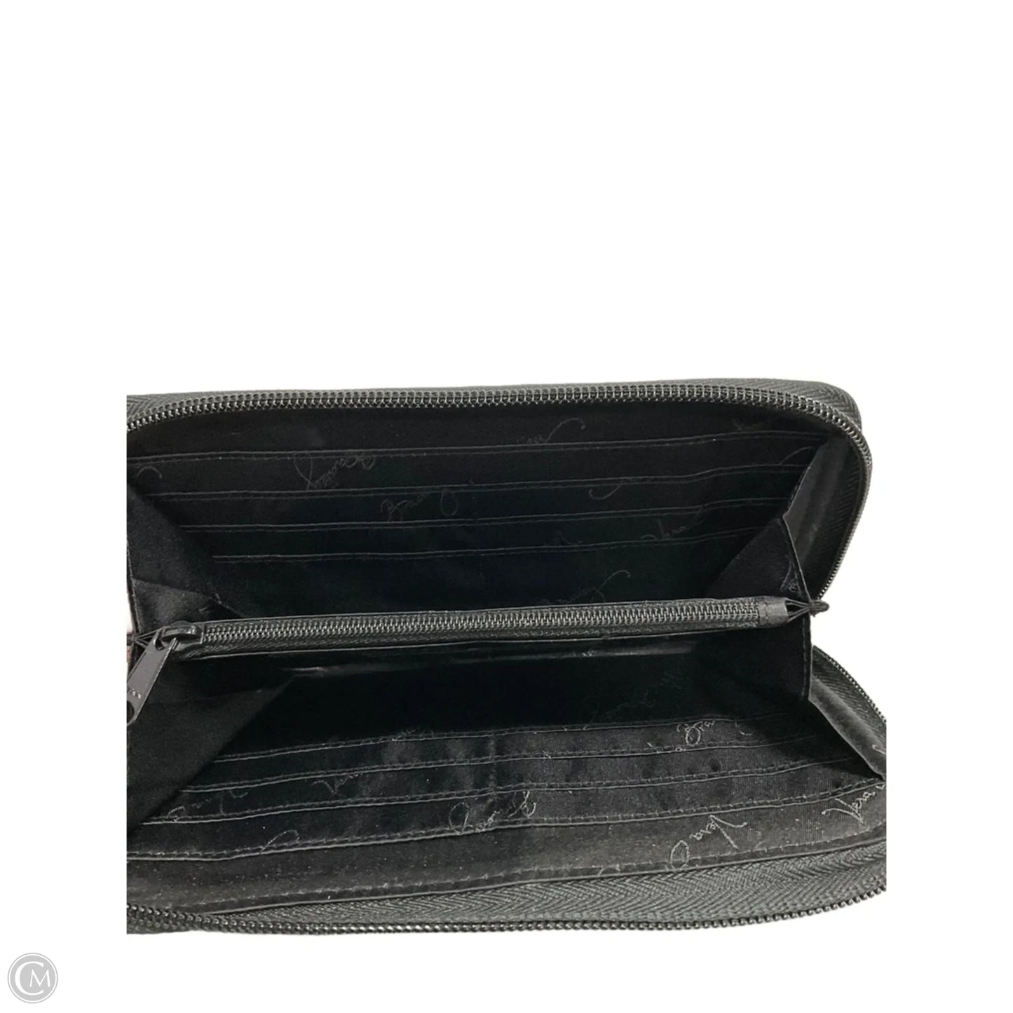 Wallet By Vera Bradley, Size: Medium