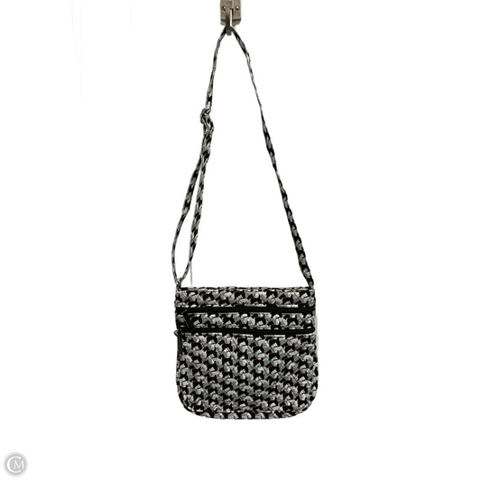 Crossbody By Vera Bradley, Size: Large
