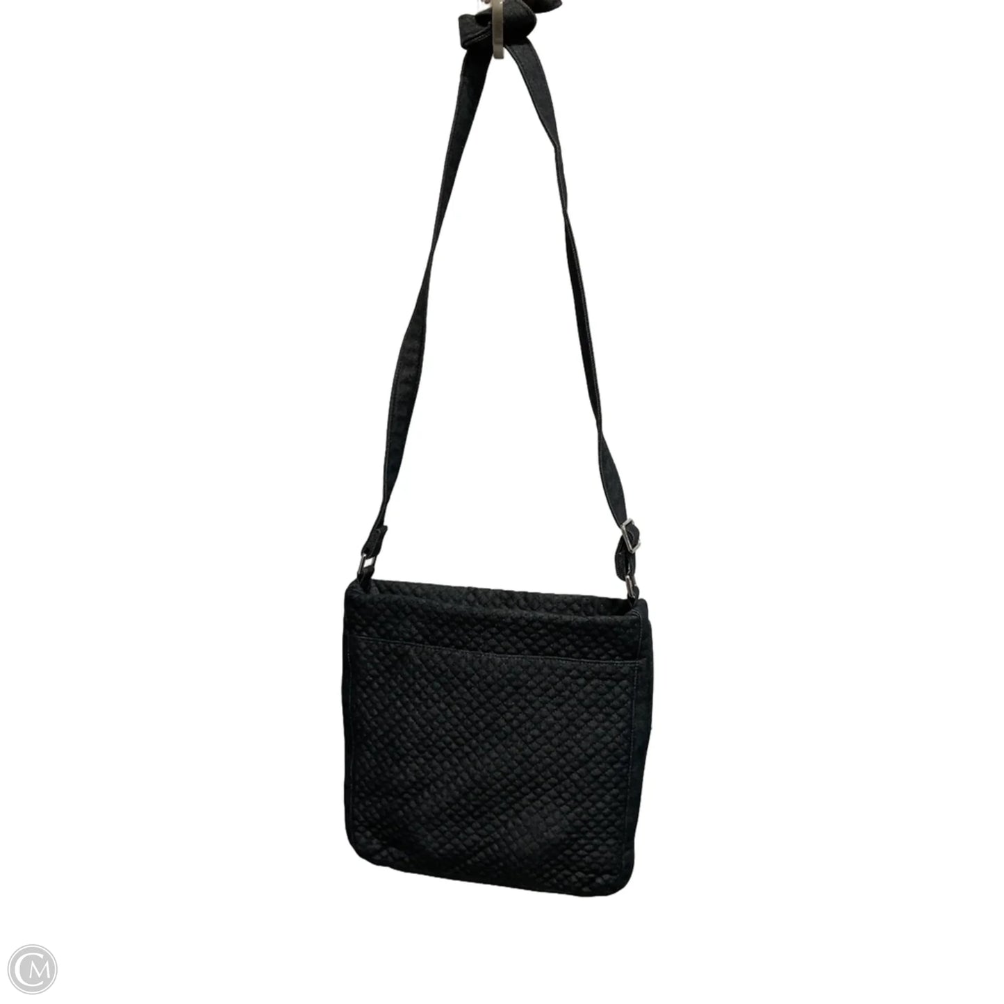 Crossbody By Vera Bradley, Size: Large