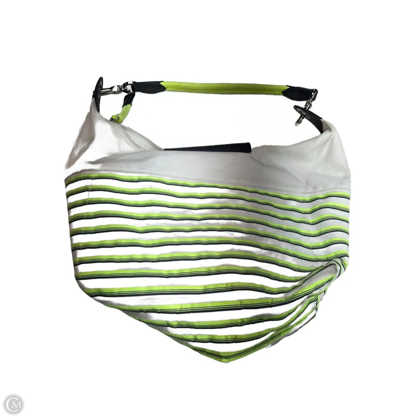 Tote Designer By Longchamp, Size: Medium