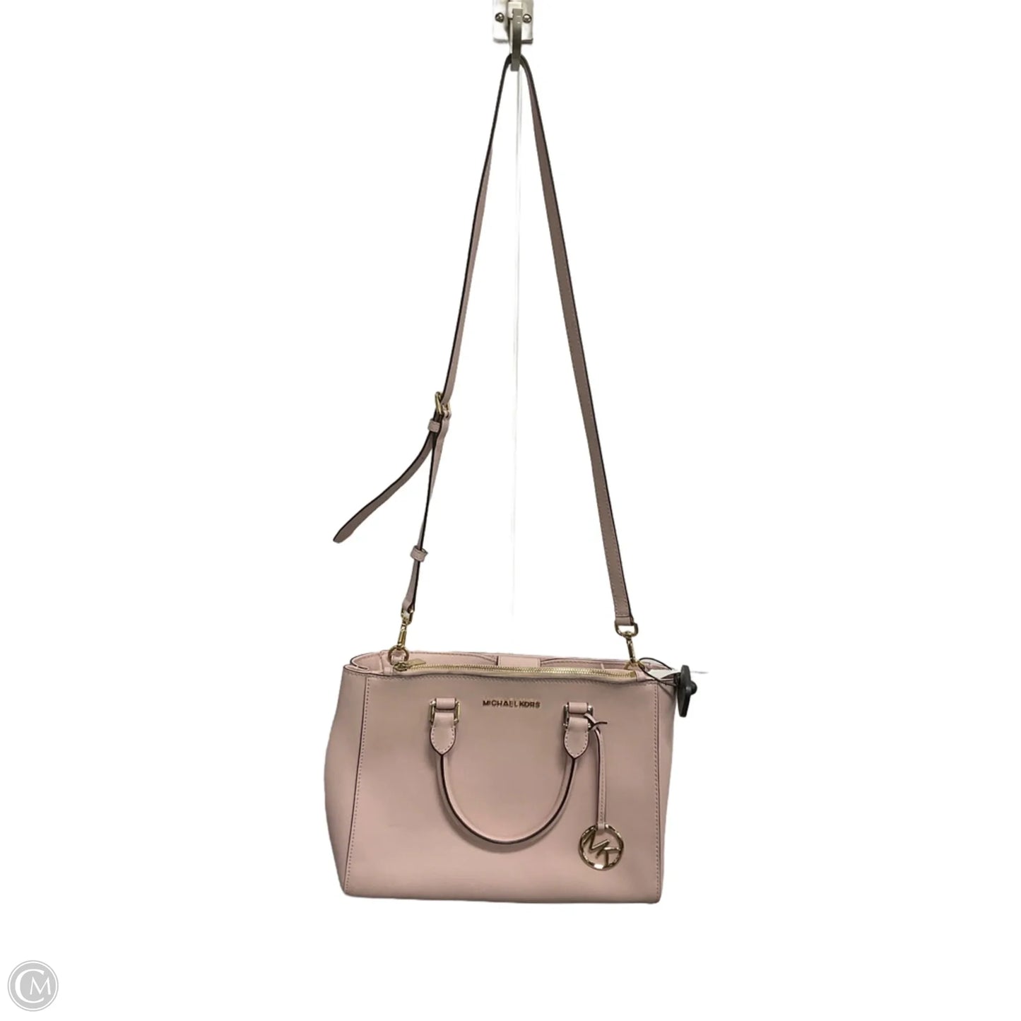 Tote Designer By Michael Kors, Size: Medium