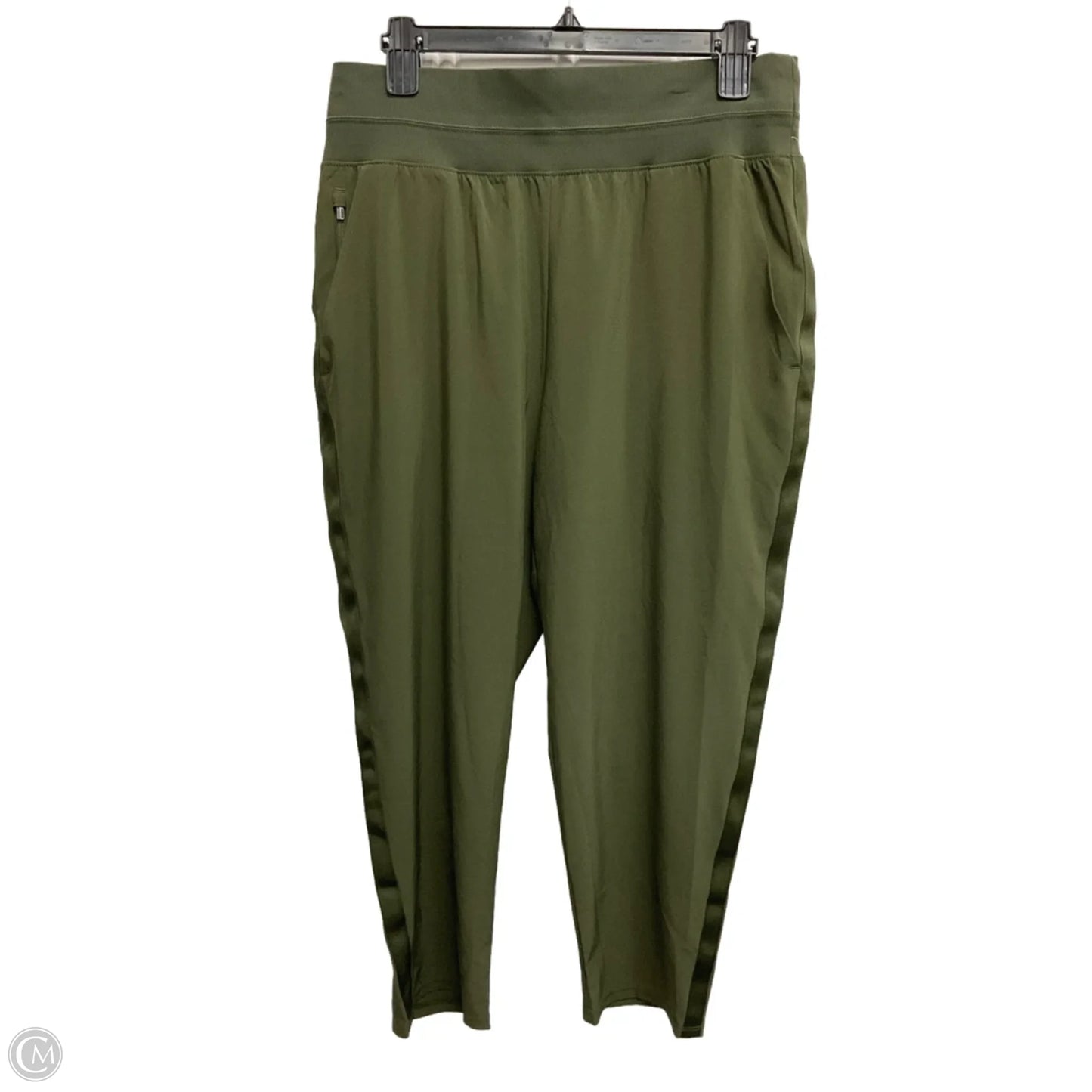 Pants Joggers By Athleta In Green, Size: 14