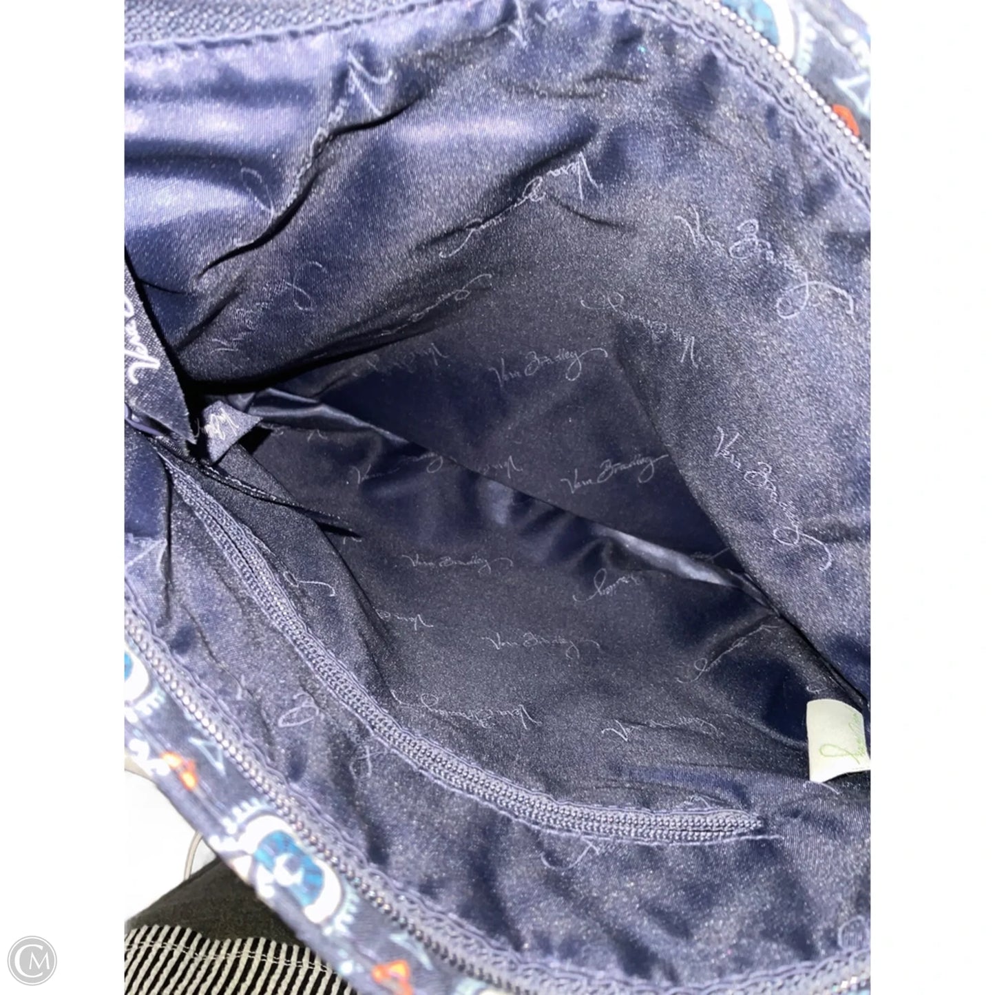 Crossbody By Vera Bradley, Size: Large