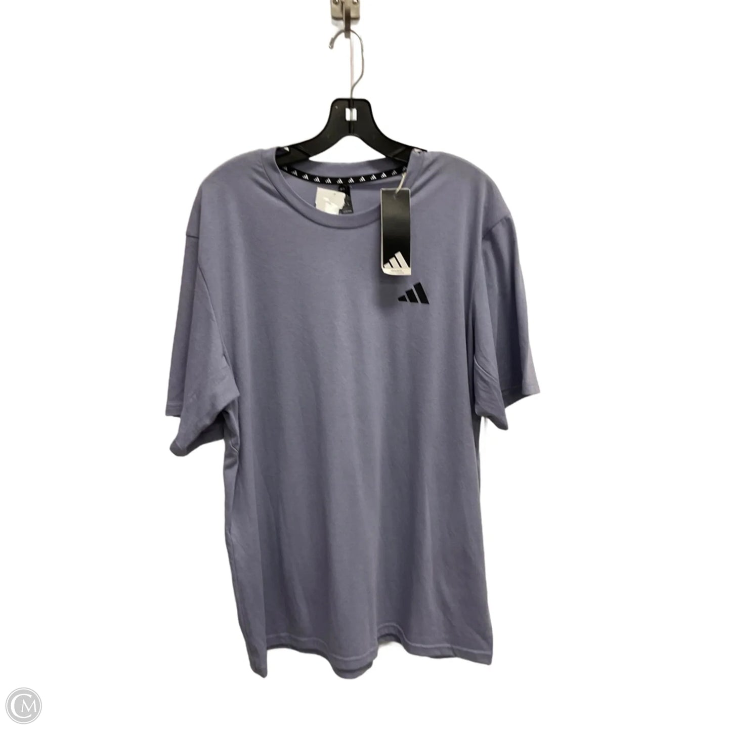 Jeans Wide Leg By Bohme In Blue Denim, Size: 2