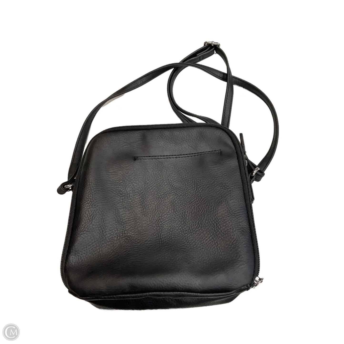 Crossbody By Clothes Mentor, Size: Medium