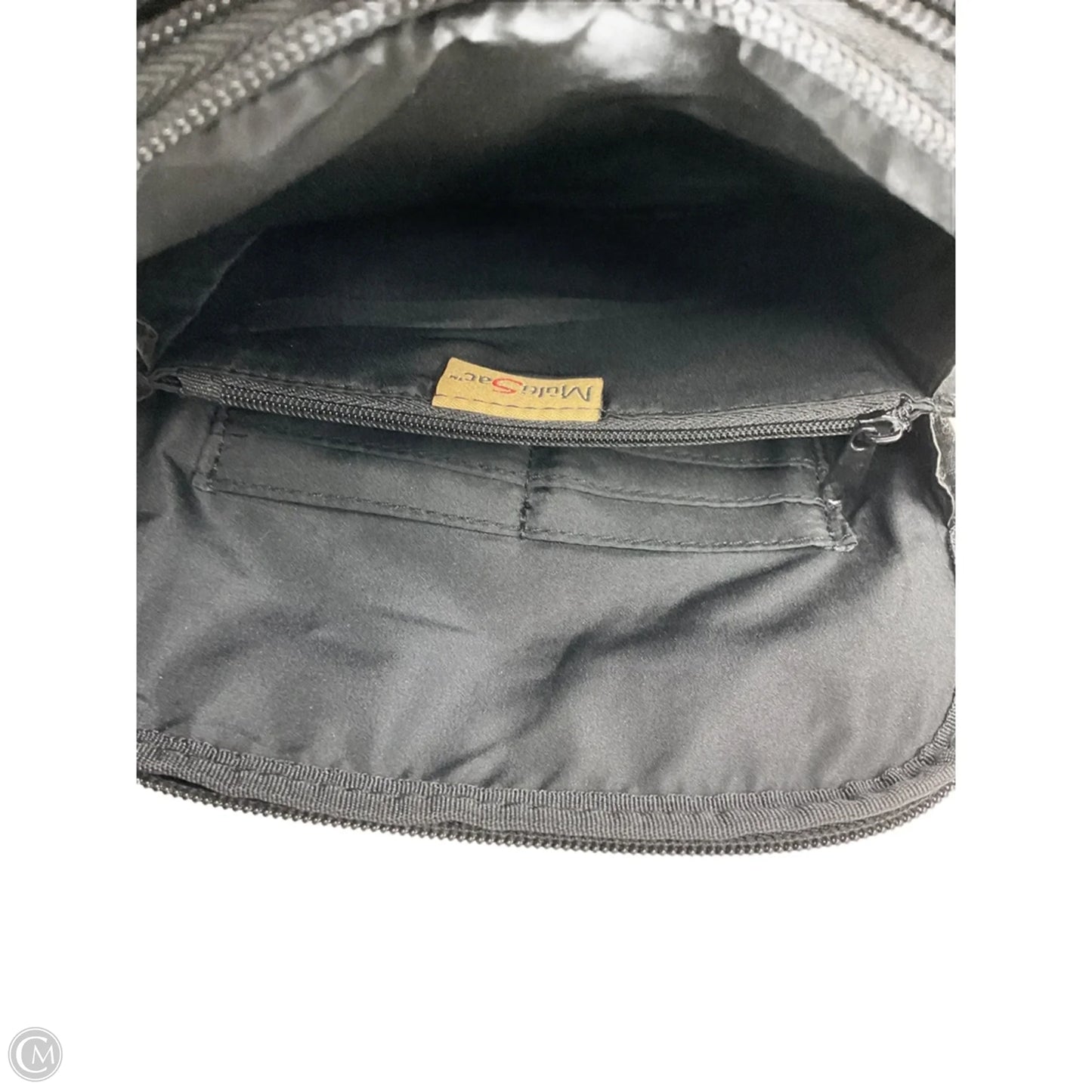 Crossbody By Clothes Mentor, Size: Medium