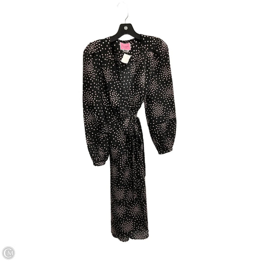 Dress Designer By Kate Spade In Polkadot Pattern, Size: Xs