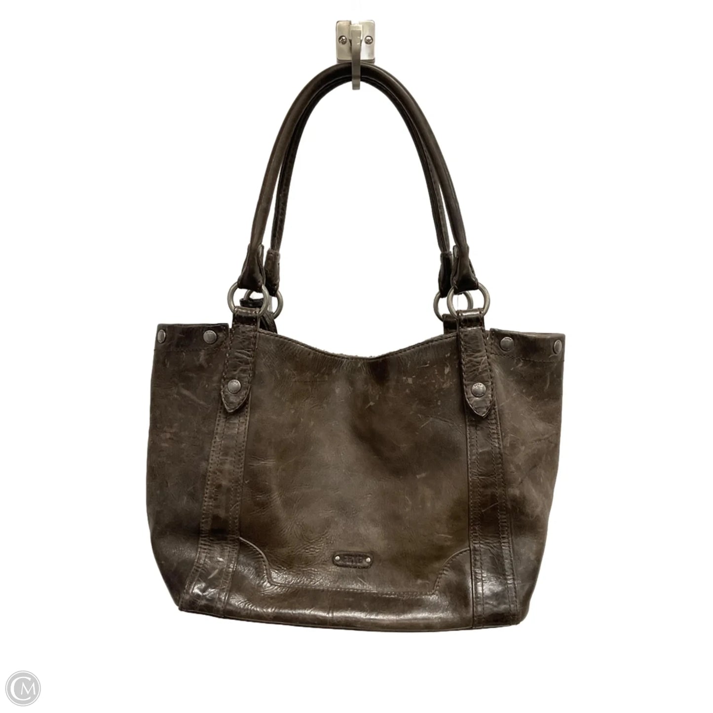 Tote Designer By Frye, Size: Large
