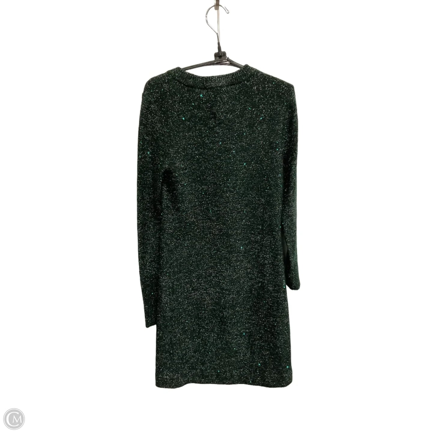 Dress Designer By Lilly Pulitzer In Green, Size: Xxs