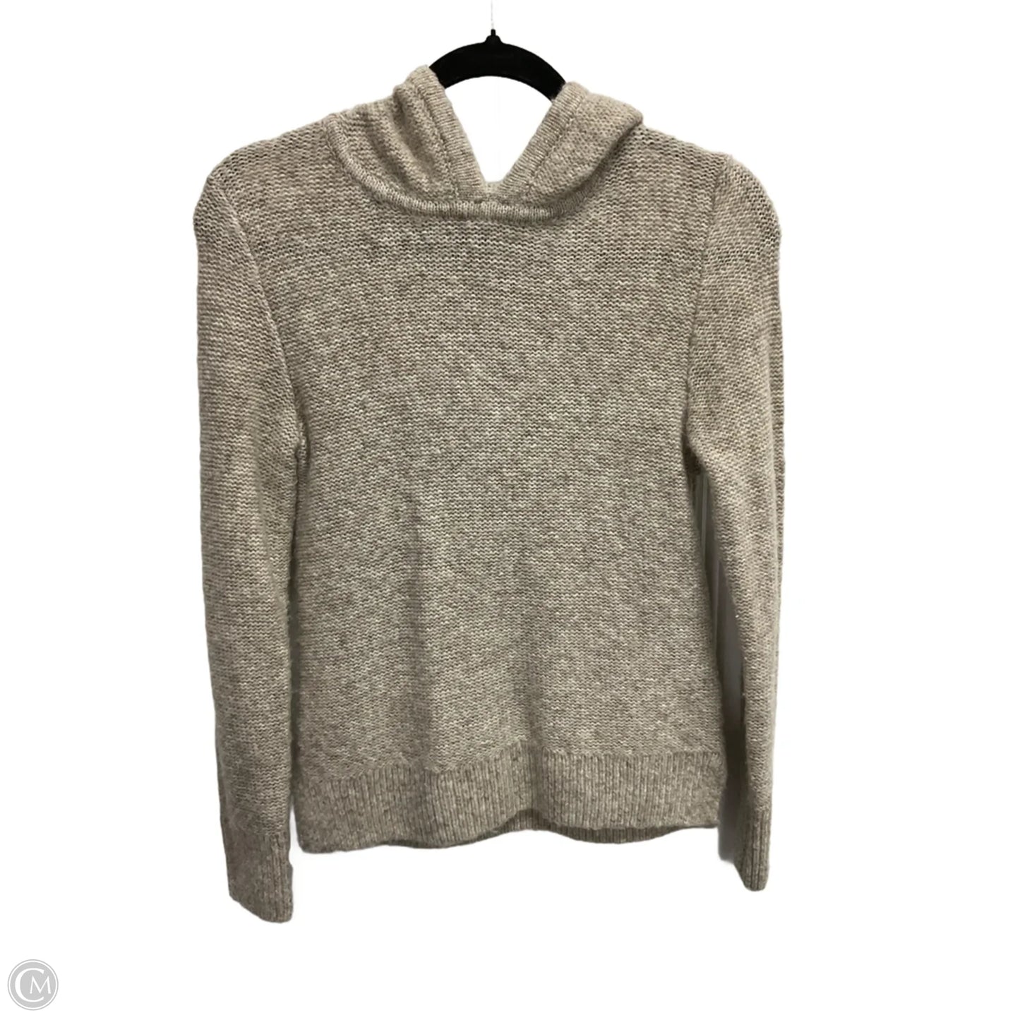 Sweater By Banana Republic In Beige, Size: Xs