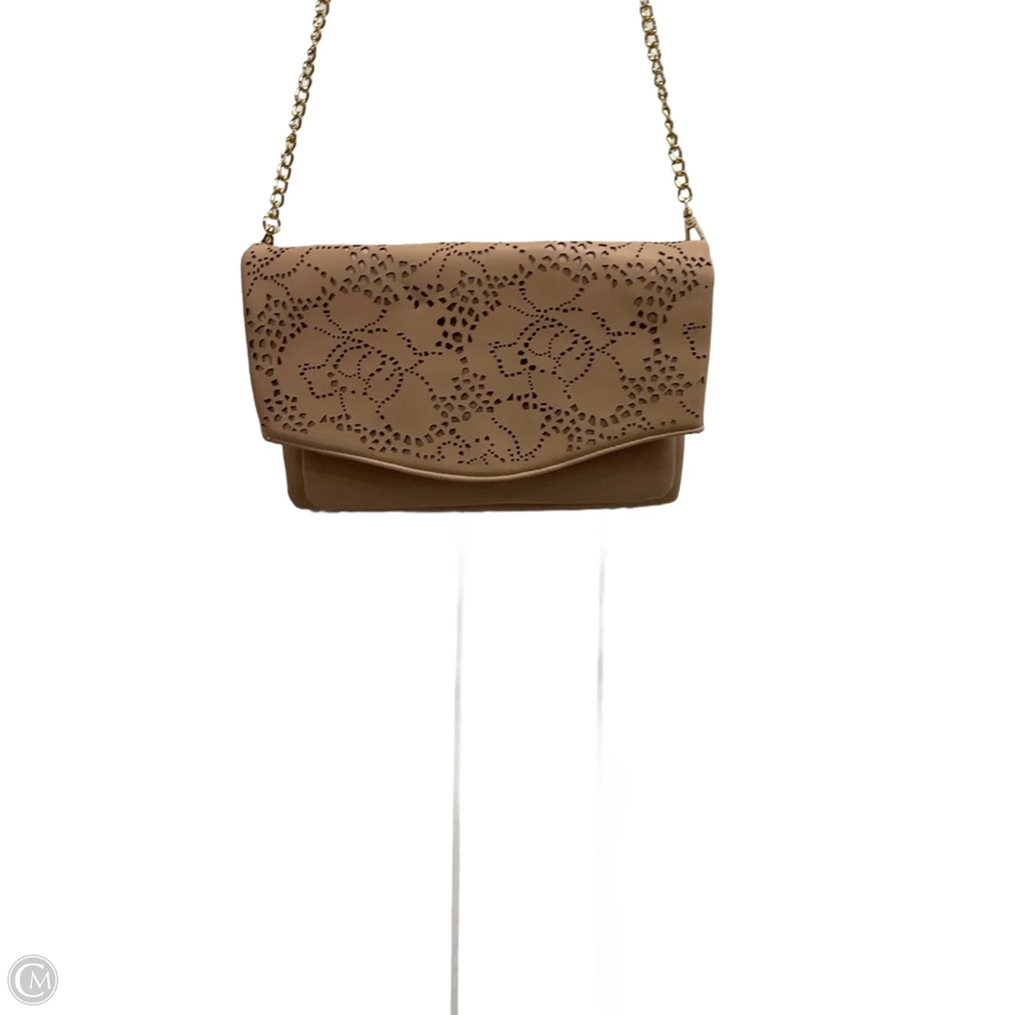 Crossbody By Urban Expressions, Size: Medium