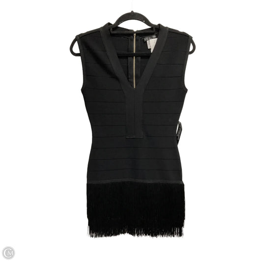 Dress Party Short By Venus In Black, Size: S