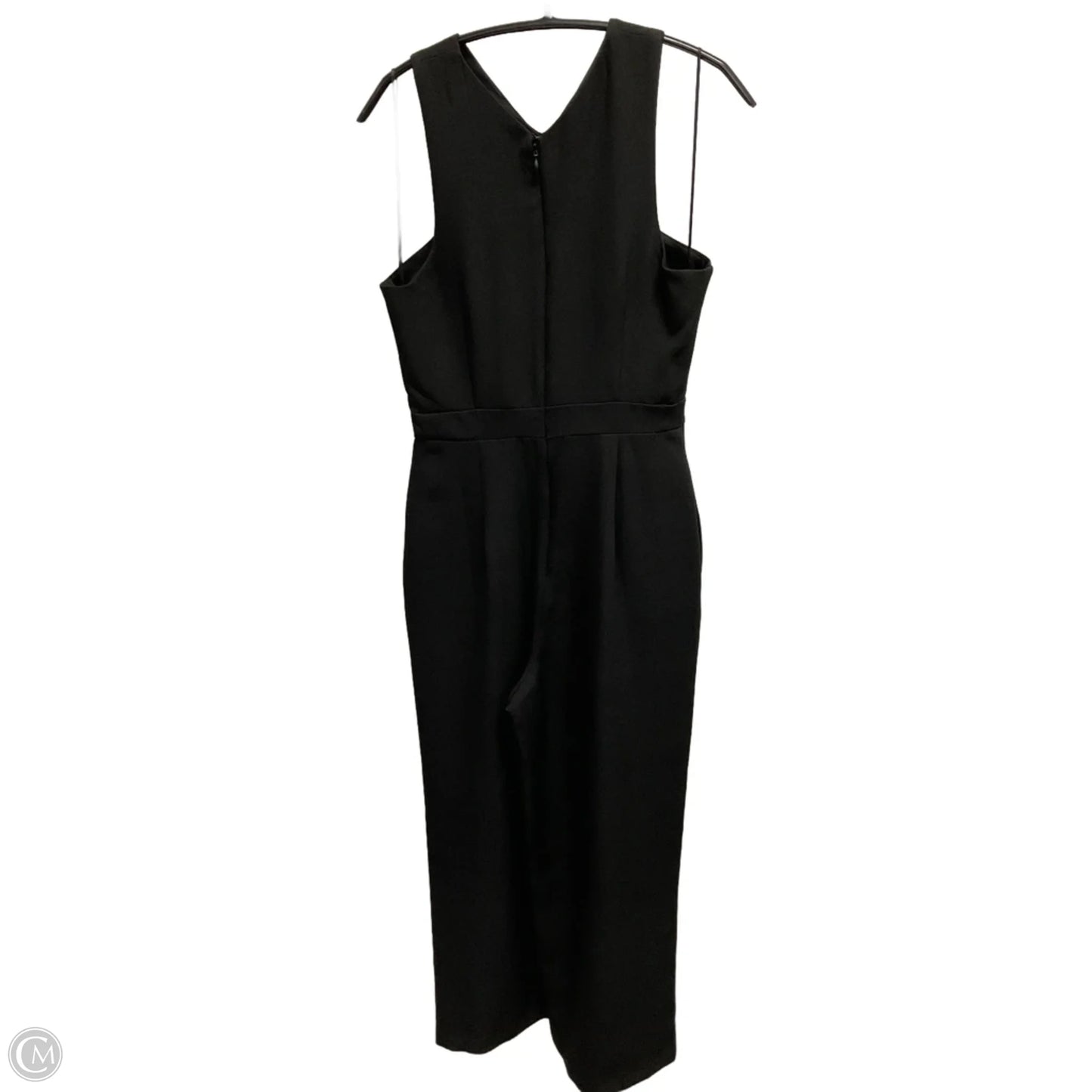 Jumpsuit By Sam Edelman In Black, Size: Xs