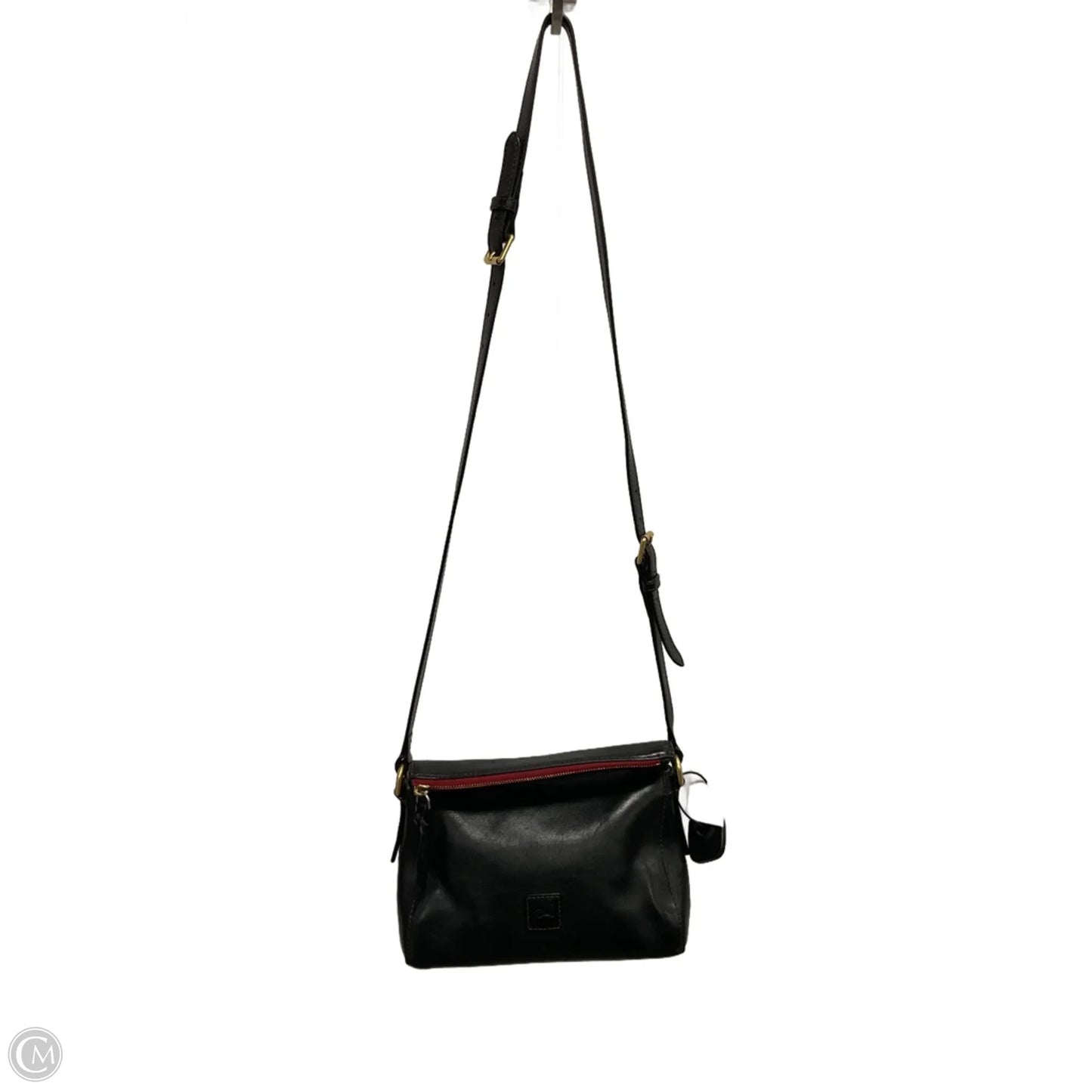 Crossbody Designer By Dooney And Bourke, Size: Medium