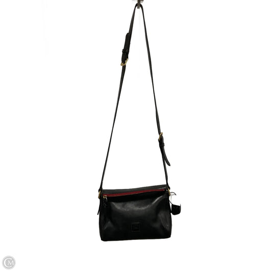 Crossbody Designer By Dooney And Bourke, Size: Medium