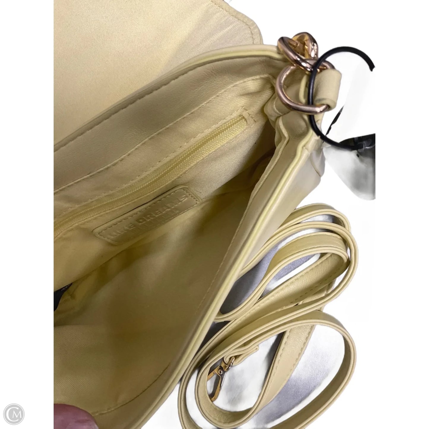 Handbag By Clothes Mentor, Size: Large