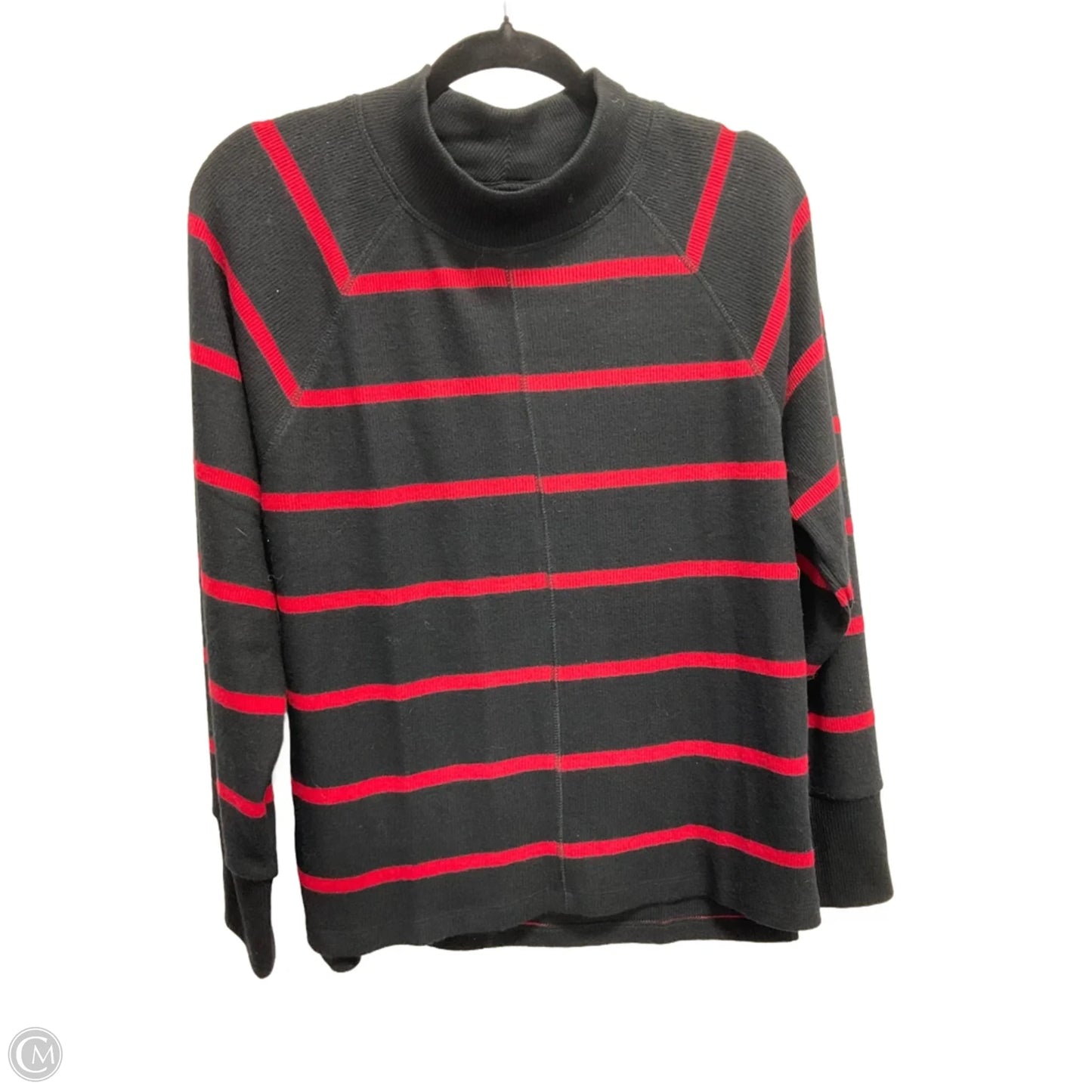 Sweater By Sanctuary In Striped Pattern, Size: S
